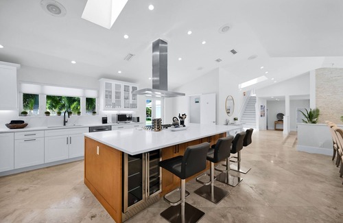 Tropic Isle House | 5 bed home in Tropic Isle