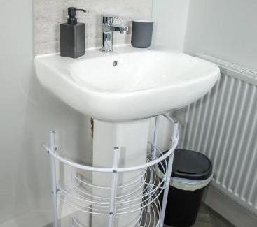 Sunderland Apartment | 5 Bed Home - Secure Parking - Contractors welcome