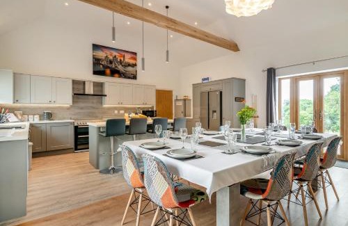 Builth Wells House | 5 Bed in Builth Wells 92709