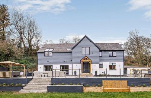 Bont Newydd House | 5 Bed in Caernarfon 80729