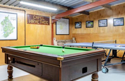 Ruthin House | 5 Bed in Cyffylliog oc-c32596