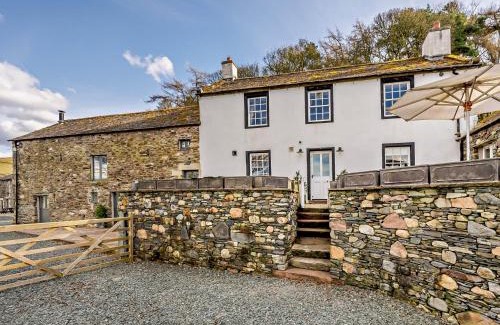 Embleton House | 5 Bed in Keswick 91503