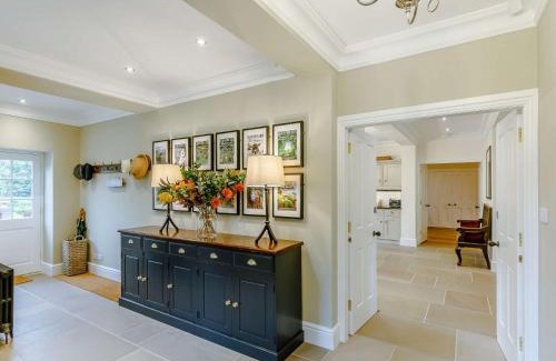 Markington House | 5 bed in Markington 83892