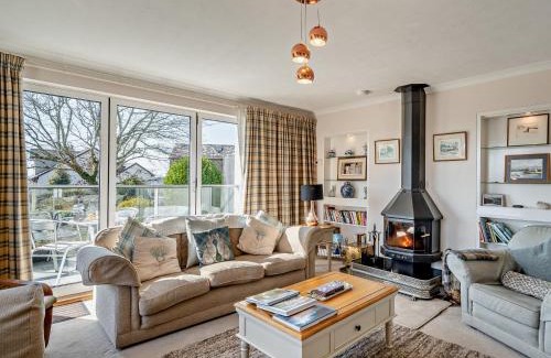 High Newton House | 5 Bed in Newton-in-Cartmel 95876