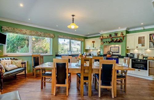 High Newton House | 5 Bed in Newton-in-Cartmel 95876