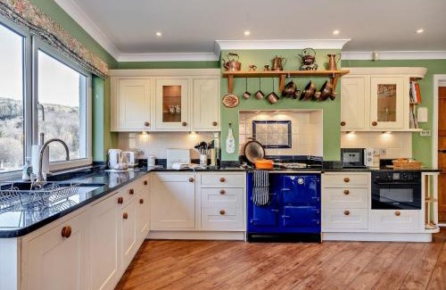 High Newton House | 5 Bed in Newton-in-Cartmel 95876