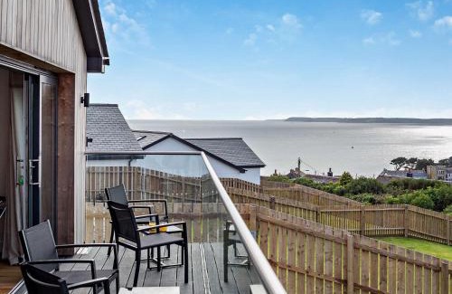 Polruan House | 5 Bed in Polruan 93182
