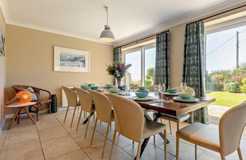 Worth Matravers House | 5 Bed in Worth Matravers DC142