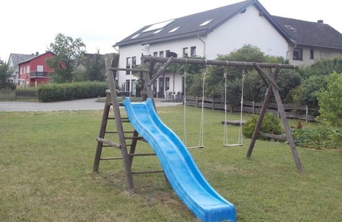 Freilingen Apartment | 5-bed vacation apartment type 3B - Franzenhof, vacation apartments
