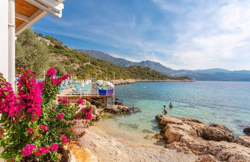 Kalkan Villa | 5 Bedroom 4 Bathroom villa Kalkan in the center