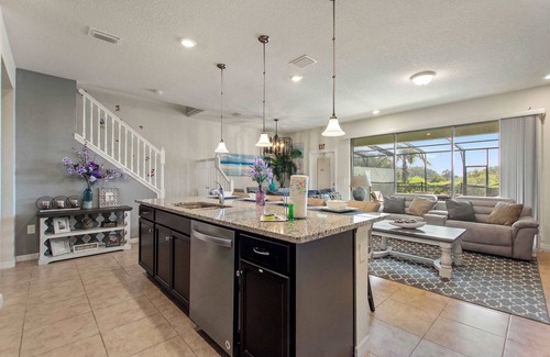 Loughman House | 5 Bedroom, 5 bath Villa