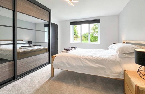 Saint Erth Praze Cottage | 5 bedroom accommodation in Crowntown, near Helston