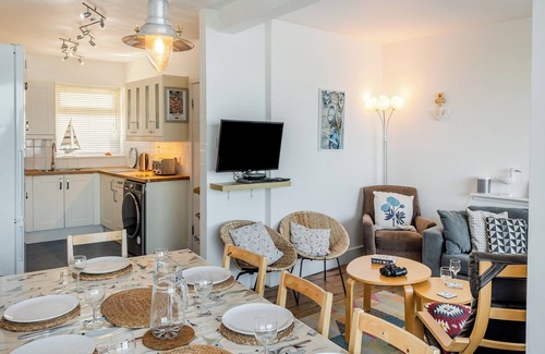 Sheringham Cottage | 5 bedroom accommodation in Sheringham