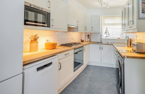 Sheringham Cottage | 5 bedroom accommodation in Sheringham