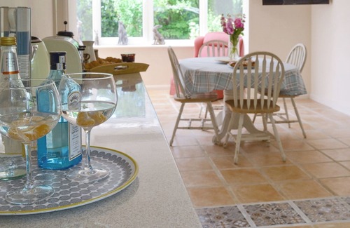 Ivybridge Cottage | 5 bedroom accommodation in Ugborough