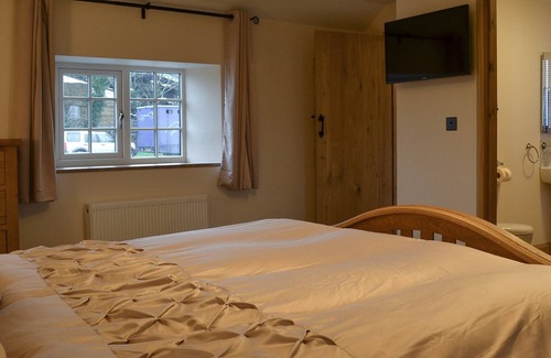 Beaworthy Cottage | 5 bedroom accommodation in Ashwater, near Holsworthy