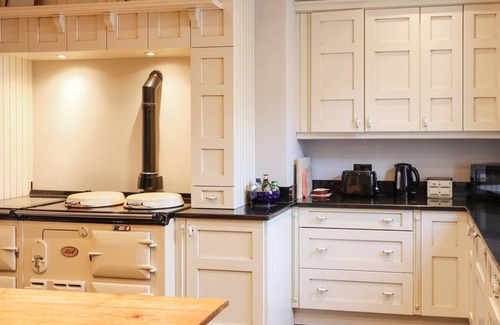 Harker Cottage | 5 bedroom accommodation in Carlisle
