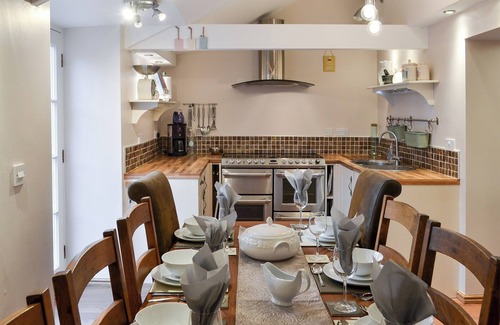 Ferryhill Cottage | 5 bedroom accommodation in Bishop Middleham, near Durham