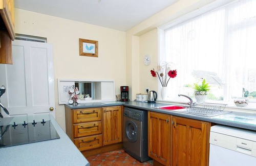 Liverton Cottage | 5 bedroom accommodation in East Ogwell, near Newton Abbot