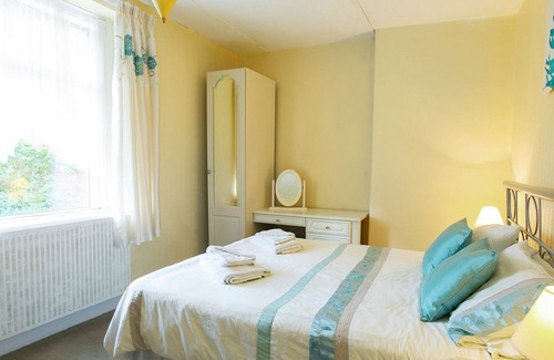 Liverton Cottage | 5 bedroom accommodation in East Ogwell, near Newton Abbot
