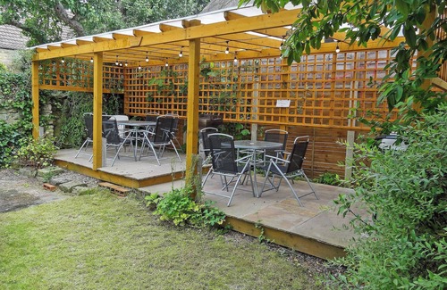 Pickering Cottage | 5 bedroom accommodation in Pickering