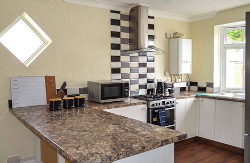 Skegness Cottage | 5 bedroom accommodation in Skegness