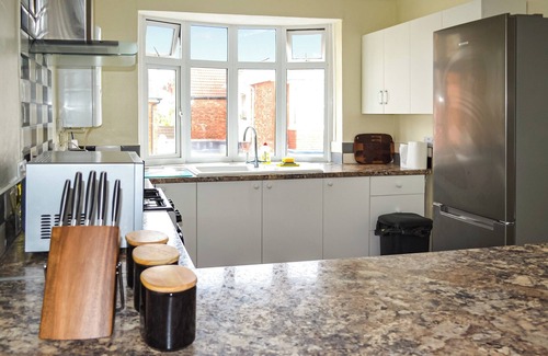 Skegness Cottage | 5 bedroom accommodation in Skegness
