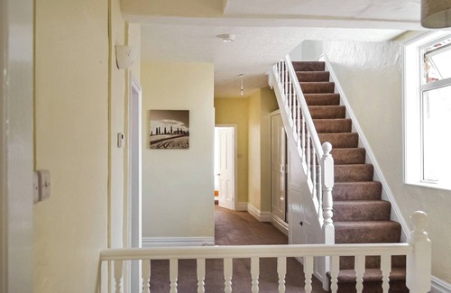 Skegness Cottage | 5 bedroom accommodation in Skegness