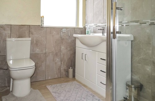 Skegness Cottage | 5 bedroom accommodation in Skegness