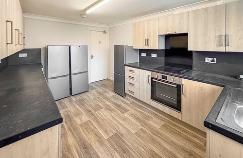 Pinchbeck Cottage | 5 bedroom accommodation in Spalding