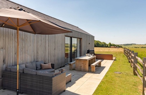 East Ilsley Cottage | 5 bedroom accommodation in East Ilsley, near Newbury