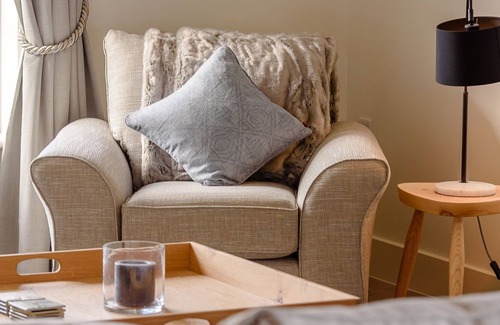 East Ilsley Cottage | 5 bedroom accommodation in East Ilsley, near Newbury