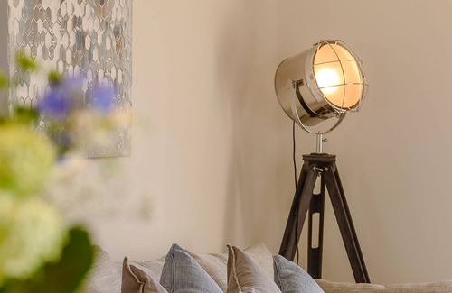 East Ilsley Cottage | 5 bedroom accommodation in East Ilsley, near Newbury