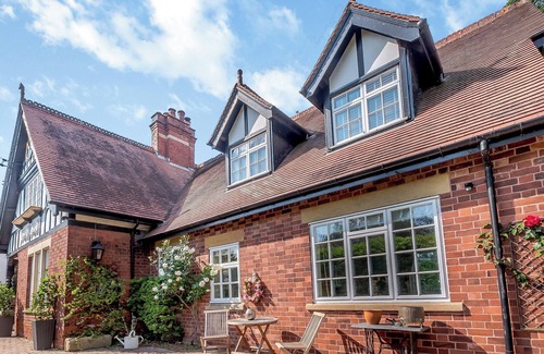 Belper Cottage | 5 bedroom accommodation in Belper