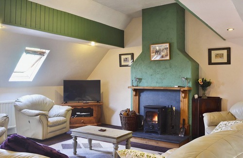 Three Cocks Cottage | 5 bedroom accommodation in Three Cocks, near Hay-on-Wye