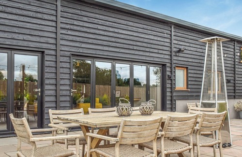 Fersfield Cottage | 5 bedroom accommodation in Diss