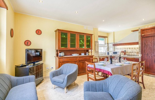 Campo Ascolano House | 5 bedroom amazing home in Torvaianica