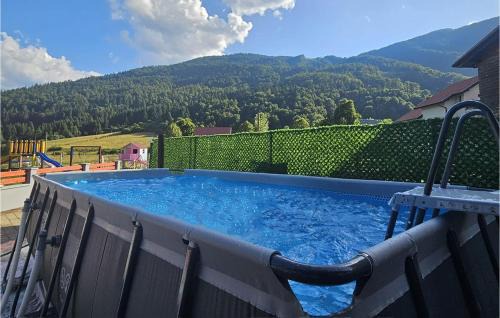 Jasenak House | 5 Bedroom Amazing Home In Jasenak