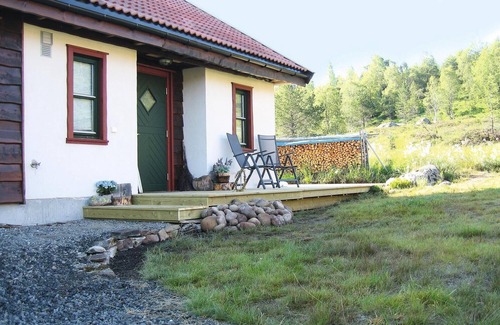 Kvinesdal House | 5 bedroom amazing home in Kvinlog