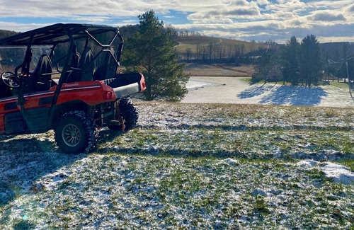 Town of Sharon House | 5 Bedroom Country Home Experience!