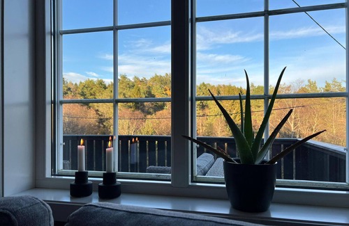Belland House | 5 bedroom cozy home in Lyngdal