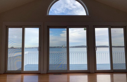 West Haven House | 5 Bedroom Direct Waterfront Live.Work.Play Property