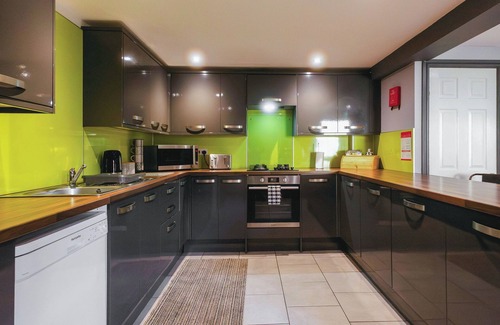 Hinderwell Cottage | 5 bedroom accommodation in Hinderwell, near Staithes
