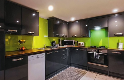 Hinderwell Cottage | 5 bedroom accommodation in Hinderwell, near Staithes