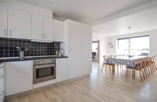 Ballum House | 5 bedroom gorgeous home in Bredebro