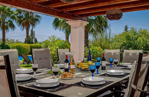 Canillas de Albaida House | 5 bedroom gorgeous home in Competa