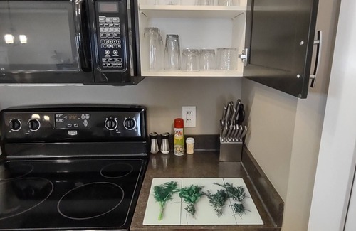 Grande Prairie House | 5 Bedroom Home - Fully Stocked, Clean & Pet Friendly!