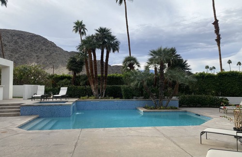 Indian Wells House | 5 Bedroom home in Indian Wells Country Club