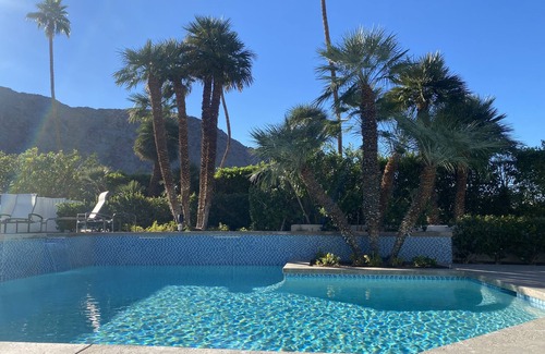 Indian Wells House | 5 Bedroom home in Indian Wells Country Club