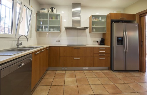 Begur Ski Chalet | 5 bedroom house in Begur with private pool and garden (Ref.H53)